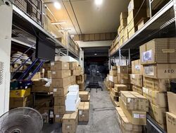 WCEGA Plaza (D23), Factory #577692291